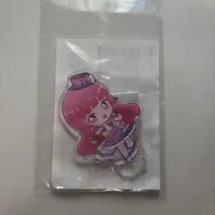 そふぃ アクスタ ハピクロ