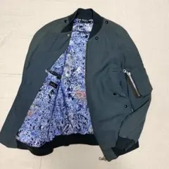 2025年最新】Paul Smith MA-1・フライトジャケットの人気アイテム