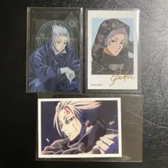 サカモトデイズ 楽 キャラクターグッズ