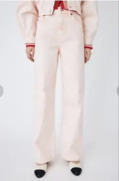 MOUSSY POP DYE 90S STRAIGHTのサムネイル