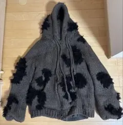 lad musician ブルゾン