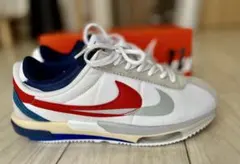 sacai × Nike Zoom Cortez ナイキ✖︎サカイ