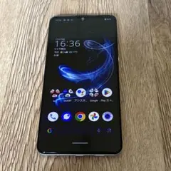 AQUOS zero5G basicDX SHG02 128GB ホワイト 本体