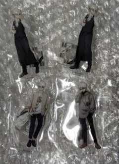 2025年最新】凪 誠士郎 まとめ売りの人気アイテム - メルカリ