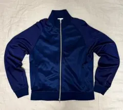 UNITED ARROWS ネイビー トラックジャケット ジャージのサムネイル