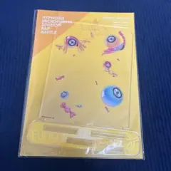 ヒプノシスマイク オフィシャルアクリルスタンド 飴村乱数 スピーカー