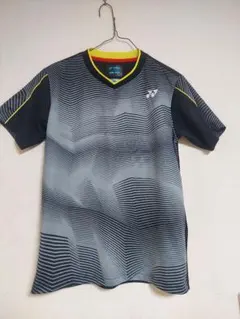 YONEX ストライプTシャツ 140サイズ