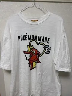 新品 guernika Paint T-Shirt ポケモン リザードン XXL - メルカリ