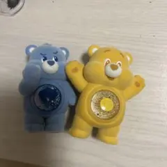 ケアベア ポップマート