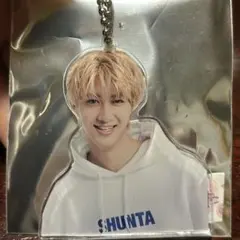 M!LK 曽野舜太　EBiDAN大運動会　スポーツマンヒップ アクキー