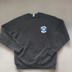 【フロストバイト】参加賞Yokota Striders トレーナー