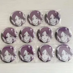 ブルーロック　玲王　缶バッジ