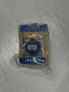 treasure アサヒ truz ヒークン ブリスターチャーム