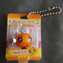 たまごっち ブリスターパッケージコレクション めめっち ガチャ