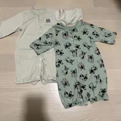 西松屋　2点セットセット