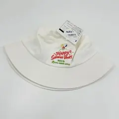 新品未使用！東京ディズニーリゾート バケットハット