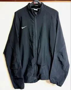 Nike ランニングジャケット