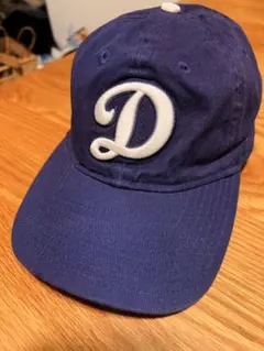 New Era Dodgers 49FORTY キャップ　small