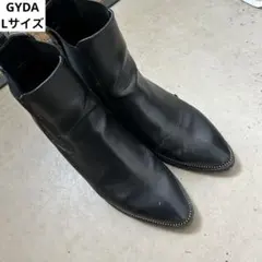 gyda ブーツ