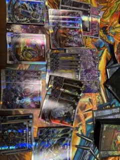 2026年最新】青黒魔道具デッキの人気アイテム - メルカリ