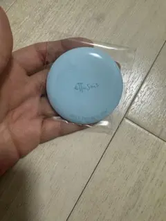 エテュセ ミラー 水色のサムネイル
