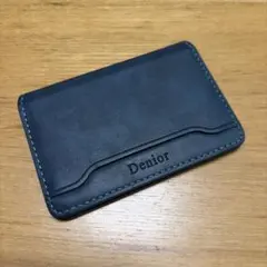 MagSafe対応 カードケース 3枚収納可