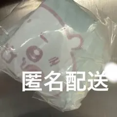 映画ちいかわ 人魚の島のひみつ　ちいかわ　トートバッグ　ちいかわ　ガチャ