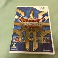 ドラゴンクエストI・II・III (Wii)