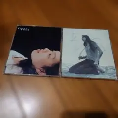 Cocco 雲路の果て　樹海の糸　 CD