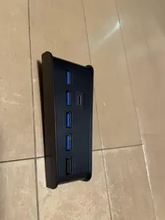 PlayStation 5 USBハブ　中古品