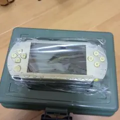 SONY PSP 本体