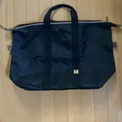 【ダンヒルのボストンバック】のサムネイル