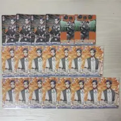 ヒプマイ 躑躅森盧笙 ヴァイスシュヴァルツ