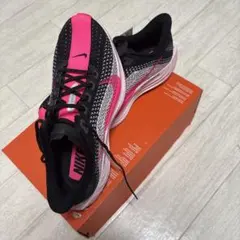 Nike ランニングシューズVAPORFRYNEXT%3 FRYNIT 29cm - メルカリ