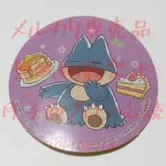 ポケモン　ゴンベ　ポケモンヌードル　シール　縦型