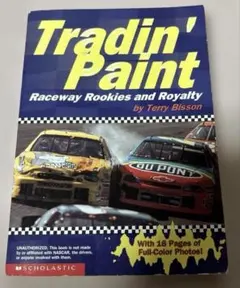 Tradin' Paint
