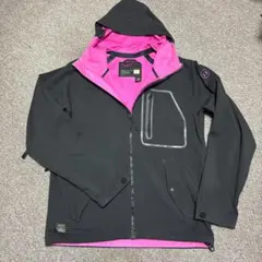 BURTON iDiom バートンイディオム スノボジャケット B10351 BURTON iDiom バートンイディオム スノボジャケット B10351