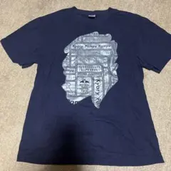 Red Bull Music Festival Tシャツ ネイビー L