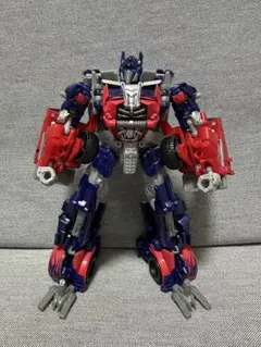 2026年最新】トランスフォーマープライム オプティマスの人気アイテム