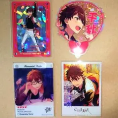 あんスタ 守沢千秋 まとめ売り