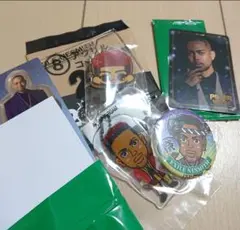 EXILE NESMITH グッズセット