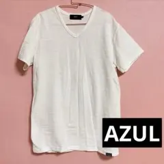【AZUL】半袖Tシャツのサムネイル