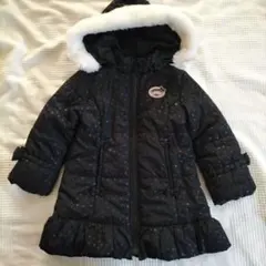 3can4on サンカンシオン 95 中綿コート 3カン4オン