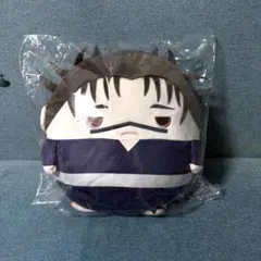 桃源暗鬼 くじメイト ぬいくじ A賞 ふわコロりんメガ 無陀野無人