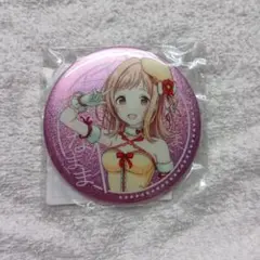 バンドリ 千早愛音 缶バッジ Sweets×Flower Tea Party! - メルカリ