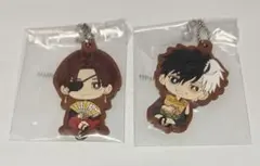 wind breaker 一番くじ　街の英雄と祭りの時