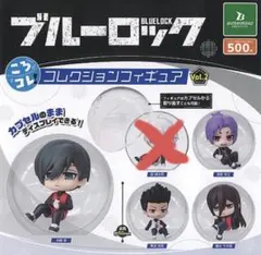 ブルーロック ころコレ