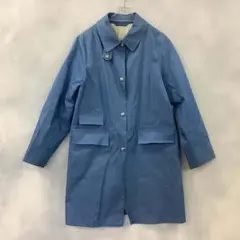 MACKINTOSH PHILOSOPHY ステンカラーコート