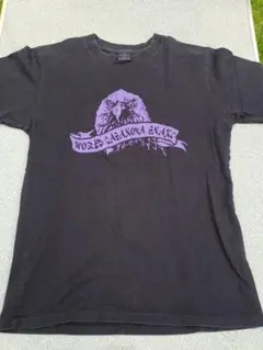 ミッシェルガンエレファント　WORLD KASANOVA SNAKE　Tシャツのサムネイル