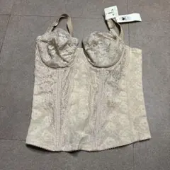 wacoal Trefle トレフル　婦人服　コルセット　ブライダルインナーのサムネイル